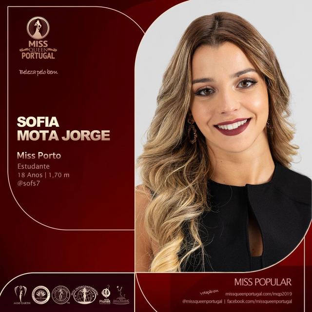 Sofia Mota Jorge l Road to Miss Queen Portugal 2019 D4-D1-B723-2784-440-B-B682-012-E48-F38-A56