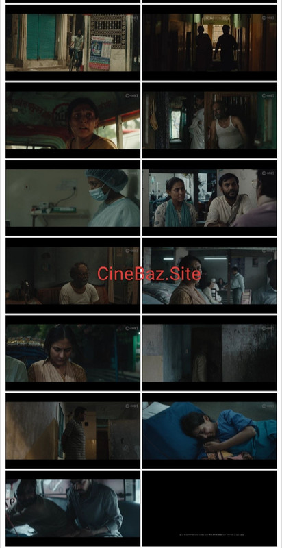 Priyo Maloti (প্রিয় মালতী মুভি) Bengali Chorki Full Movie Download 480p 720p 1080p HD screenshot