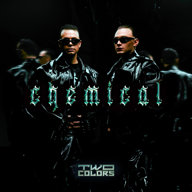 twocolors - Chemical (Extended Mix)