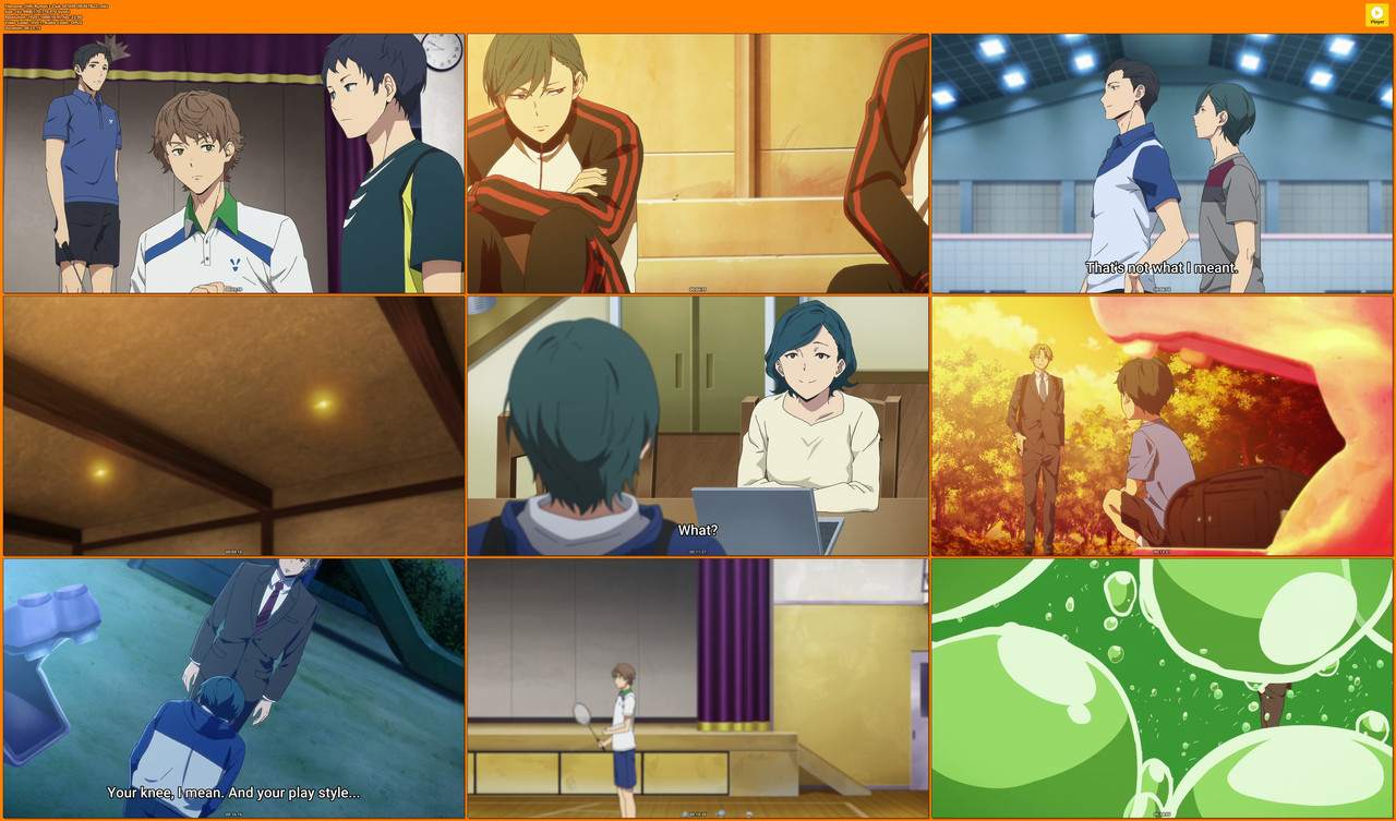 [HR] Ryman's Club S01E09 [8F467B22].mkv