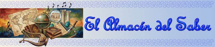 El Almacén del Saber