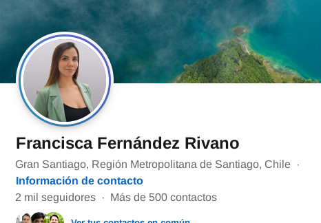 franciscazorrita1128