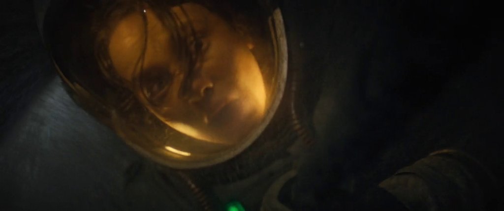 Alien: Romulus 2024 Hindi [DDP5.1] + English WEB-DL 