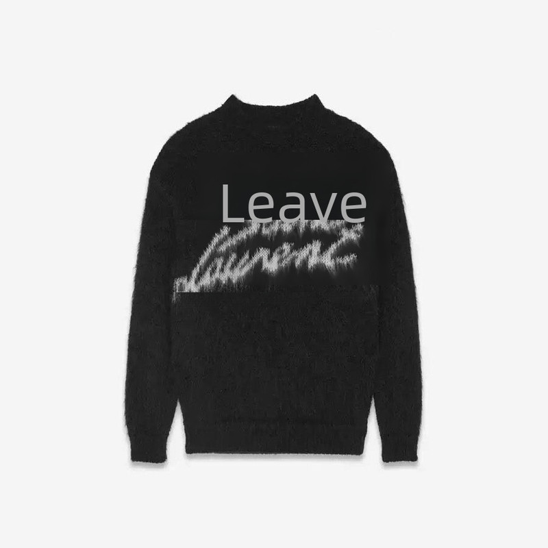 Saint Laurent Maglione (Cheaper Batch)