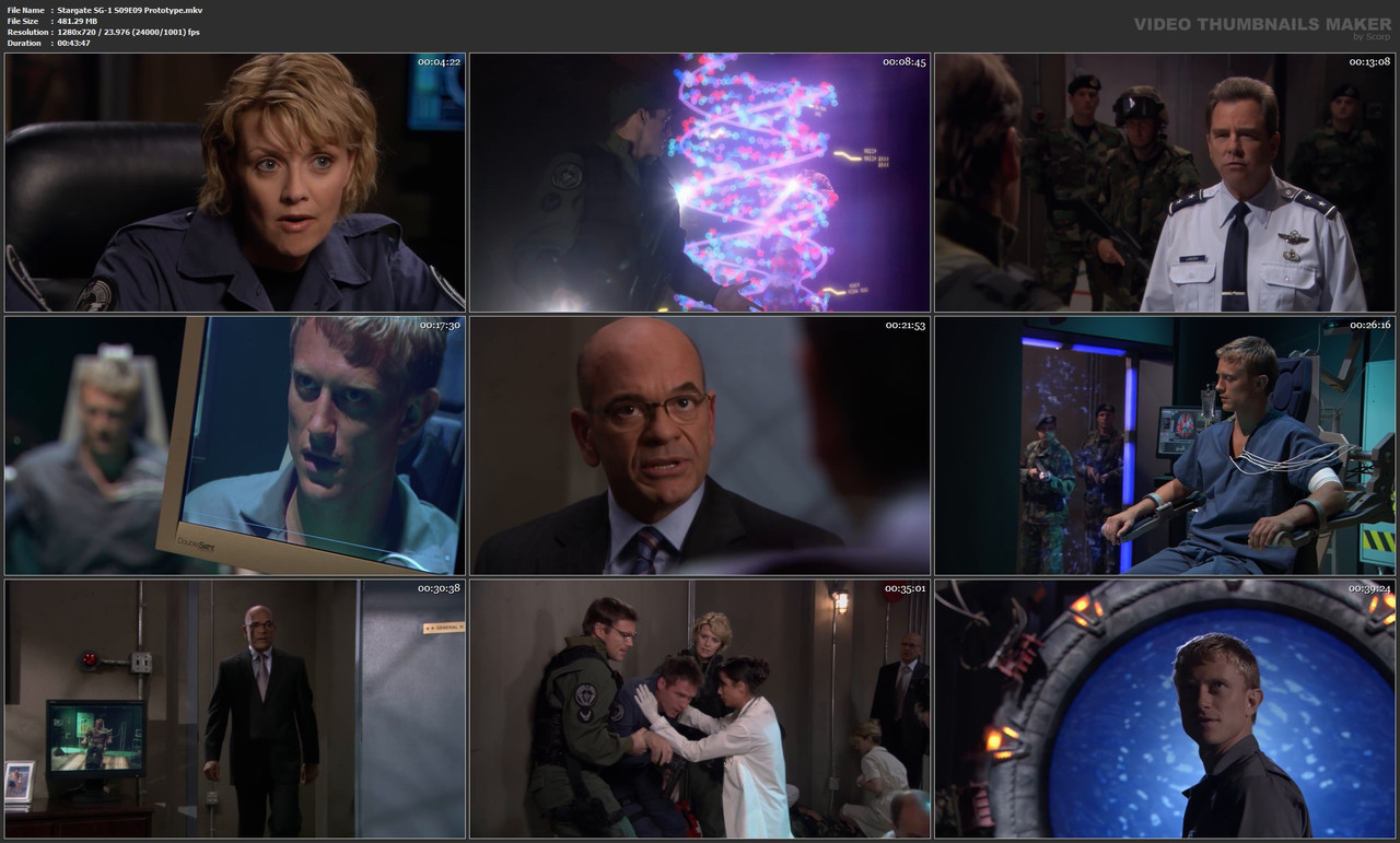 Stargate SG-1 S09E09 Prototype.mkv