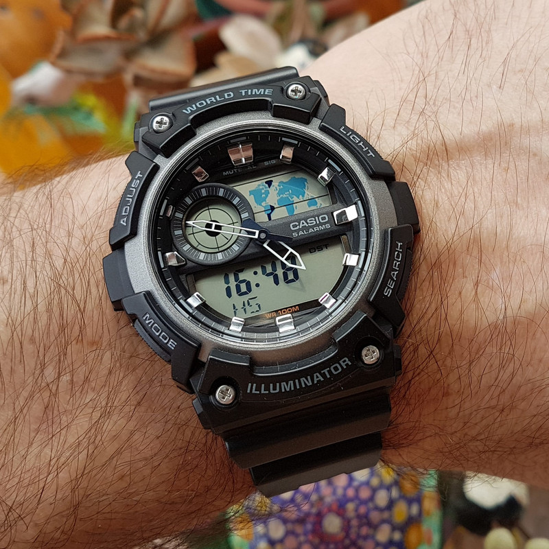 Casio AEQ-200W-1A (1)