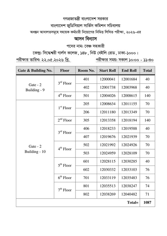 BJSCCR-Bench-Assistant-Written-Exam-Seat-Plan-PDF-1