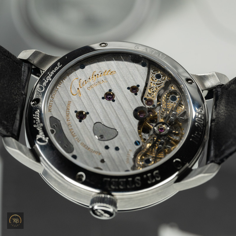 Glashutte Original PanoReserve - Image 11