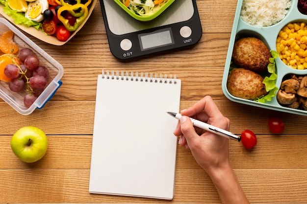 Average Daily Food Cost in Los Angeles