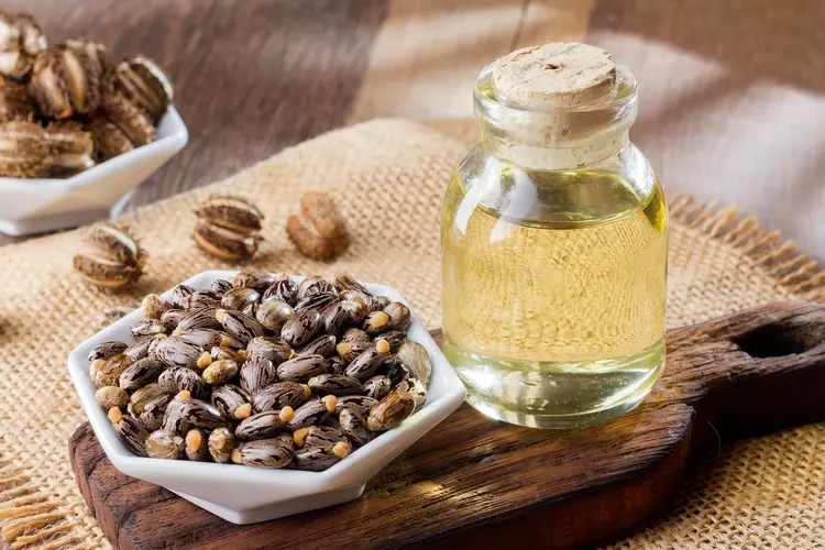 Castor Oil