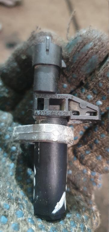 Датчик положения коленвала