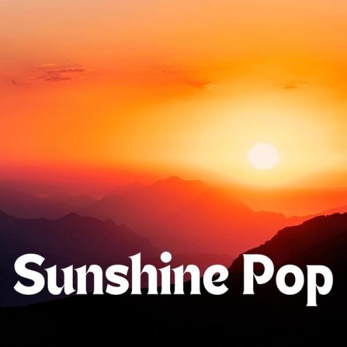 VA-Sunshine.Pop..2024.Mp3.320kbps-Prtfr