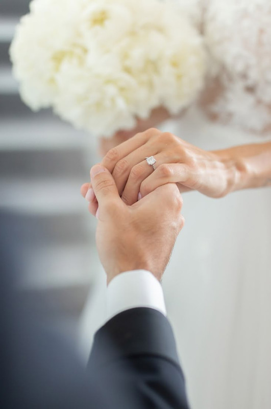 Wedding Scene