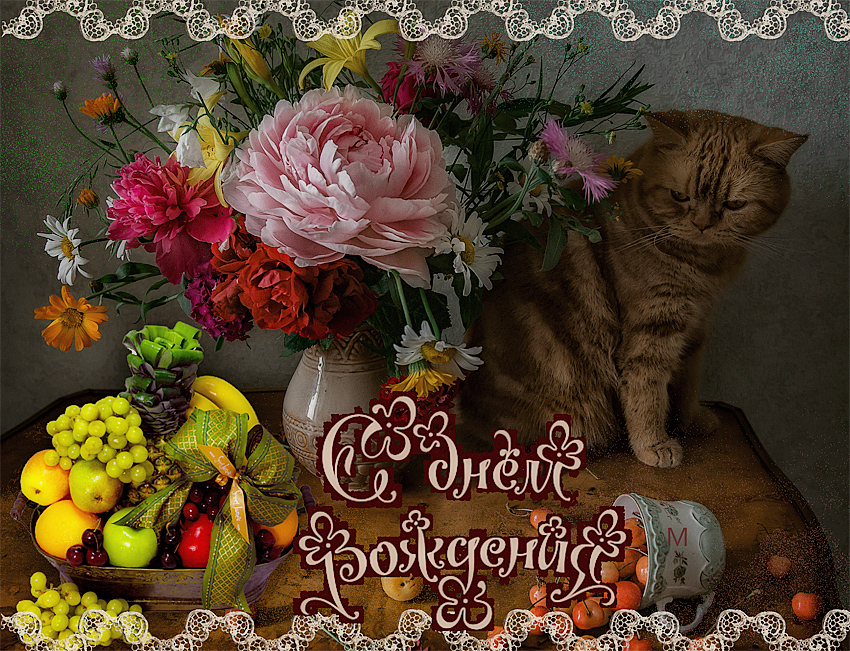 С днем рождения5