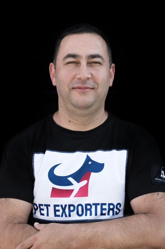 Dragan — Transport Pasa tim