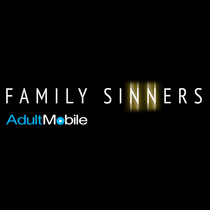 GOLD FAMILY SINNERS