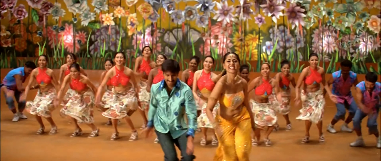 Anushka Shetty -Sukku Sukku 4K Video Song from Lakshyam2025-04-25 12-44-00-240-125