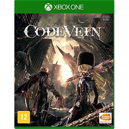 Amazon, Code Vein Xbox Series X / Xbox One 