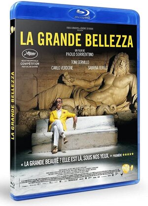 La grande bellezza (2013) (2 Versioni EXT+TH) BluRay Full AVC DTS-HD ITA FRA