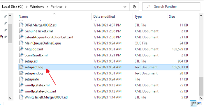 Superactlog