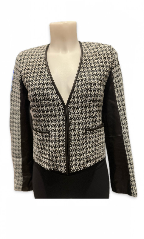 St. John Black Label Jacket