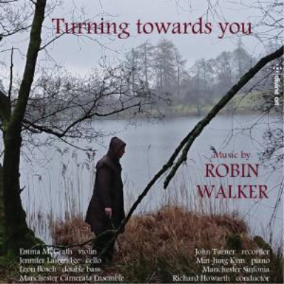 VA - Turning Towards You (2019) FLAC