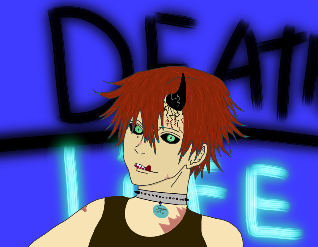 Daedam (Credits go to me)