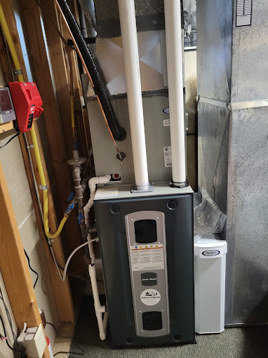 heating repair near me