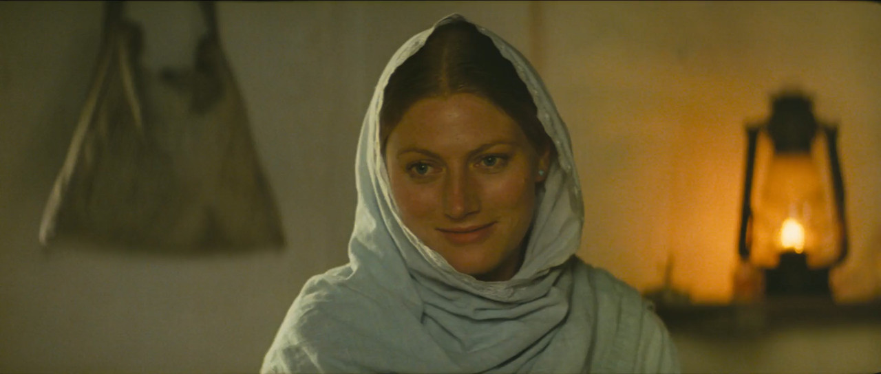 Gandhi 1982 BluRay [Hindi + Tamil + Telugu + Malayalam + English] 480p, 720p, 1080p ESub Screenshot