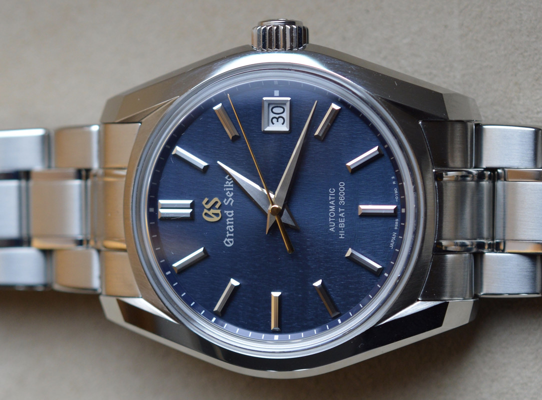 Le club des heureux propriétaires de Grand-Seiko Tome XIV - Page 18 DSC-0565