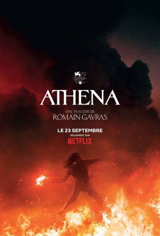 Download Athena 2022 WEB-DL Dual Audio Hindi ORG 1080p | 720p | 480p download