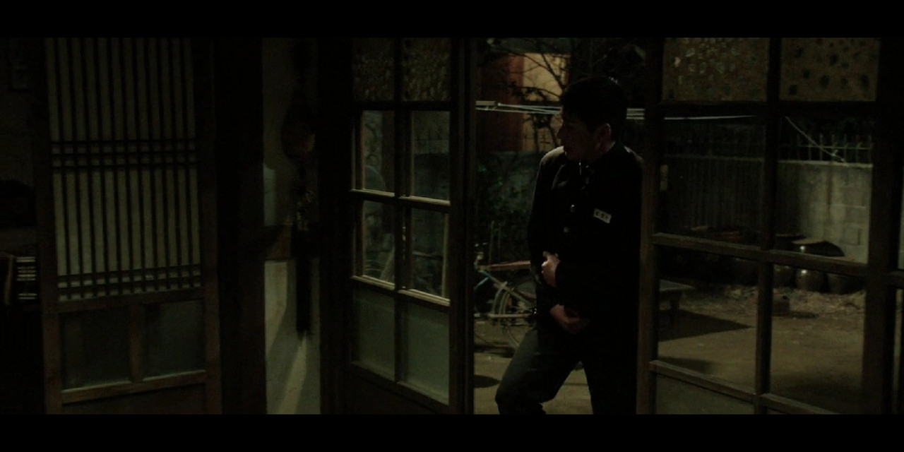 Memoir of a Murderer Movie Screenshot