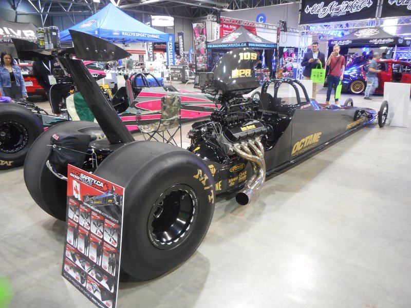 52e Salon Auto Sport de Québec 2023 SAS23-158