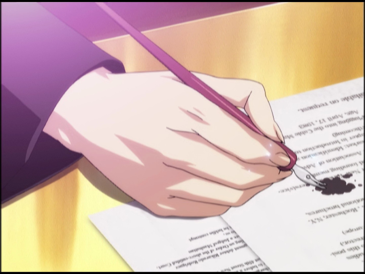 Chrno Crusade 01 BDRIP 1080p x264 Multi FLAC AC3 ALBTRD o 00 09 15 00001