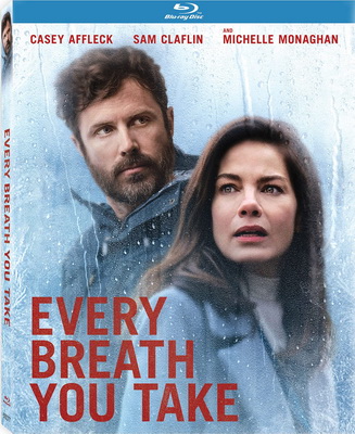 Every Breath You Take - Senza Respiro (2021) HD 720p Bluray HEVC AC3 ITA + DTS  ENG