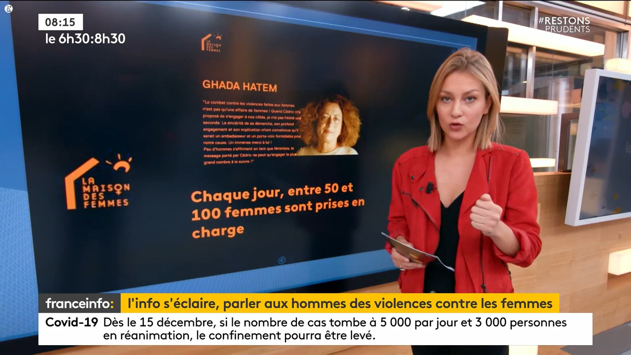 11.25 - 05.29.00 - Le 6h30 9h30. Entre JT, chroniques, invités et rev....ts_snapshot_01.53.01.573