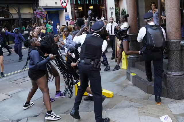 Oxford Street Tiktok APK