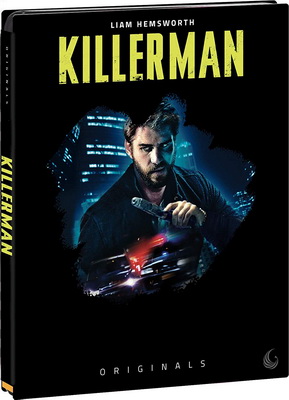 Killerman (2019) .mkv iTA-ENG Bluray 1080p x264