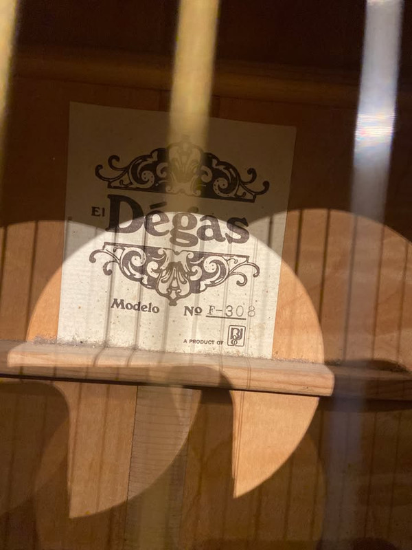 el degas 2
