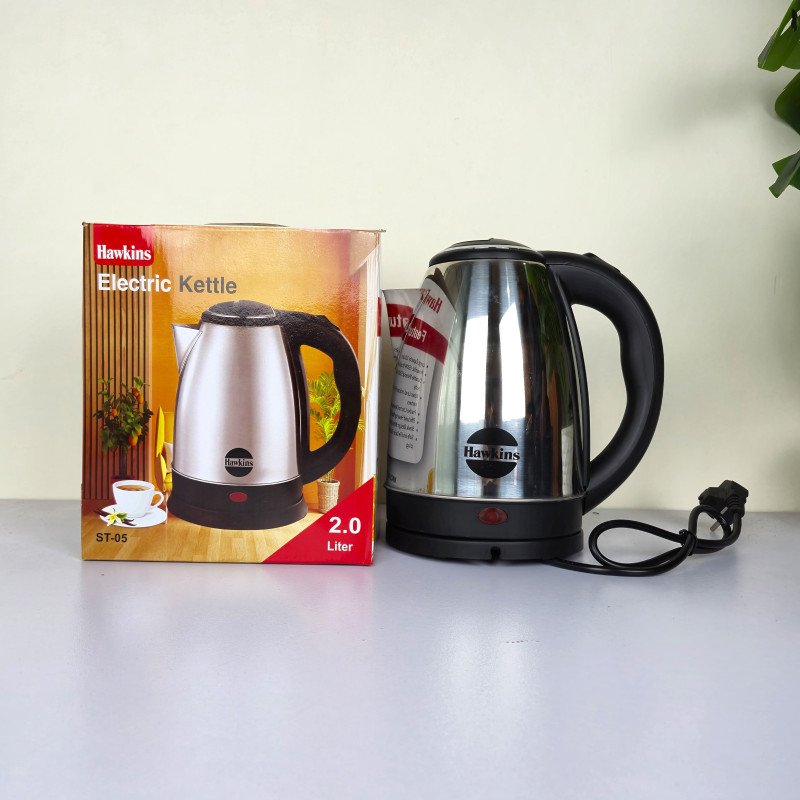 Hawkins ST-05 Electric Kettle 2.0 liter