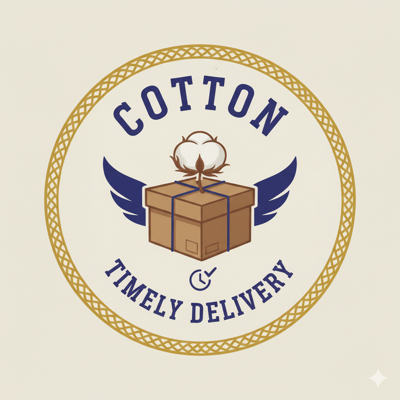 Timely Delivery Icon