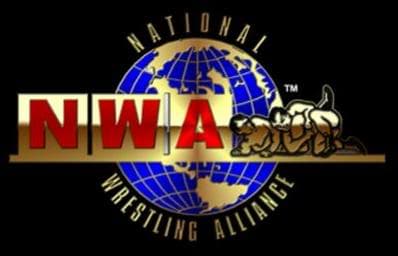 NWA HOUSE SHOW (March 13th 2022) Nwalogo
