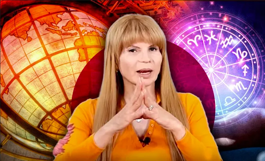 Mhoni Vidente: Qué dice mi horóscopo hoy 23 de marzo del 2024 ¡Predicciones!