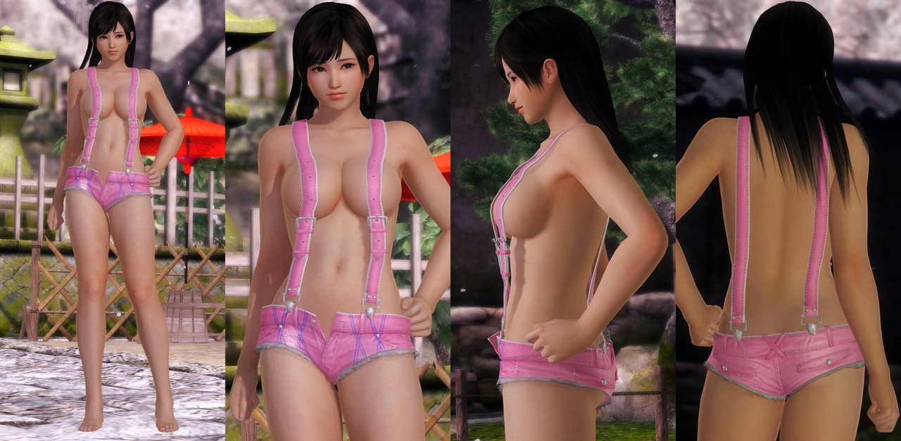 Kokoro DOAX3S Sandwich