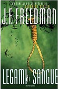 J. F. Freedman – Legami di sangue (1996)