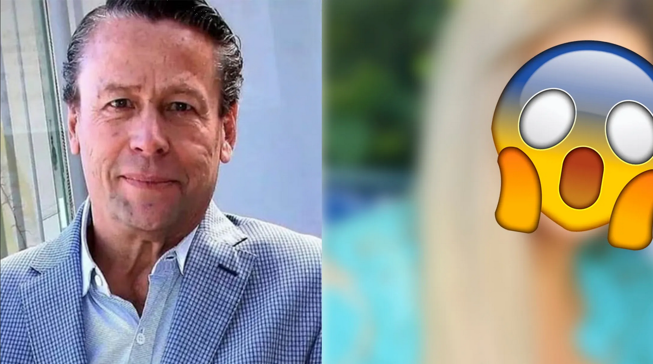 Alfredo Adame y esta preciosa mujer podrían tener un romance en La Casa de los Famosos