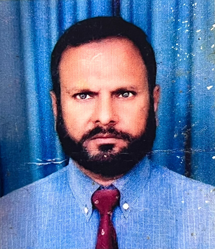 Sir Qayyum