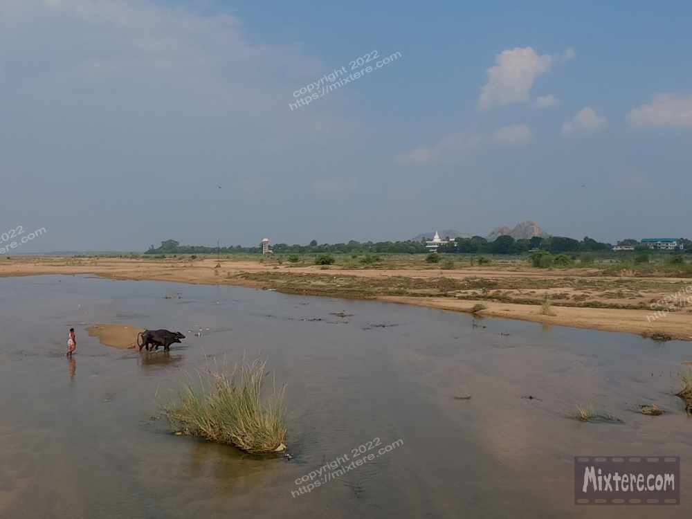 BBG&B4BackinBodhGayaPics - 10