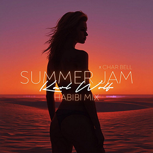 Νέo Music Video | Karl Wolf – Summer Jam