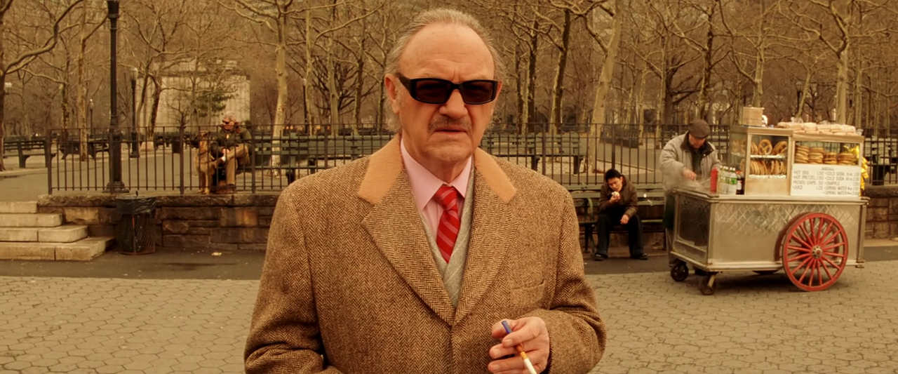 I Tenenbaum (2001) CRITERION BRRip m720p ITA/ENG 2.16 GB HD4ME